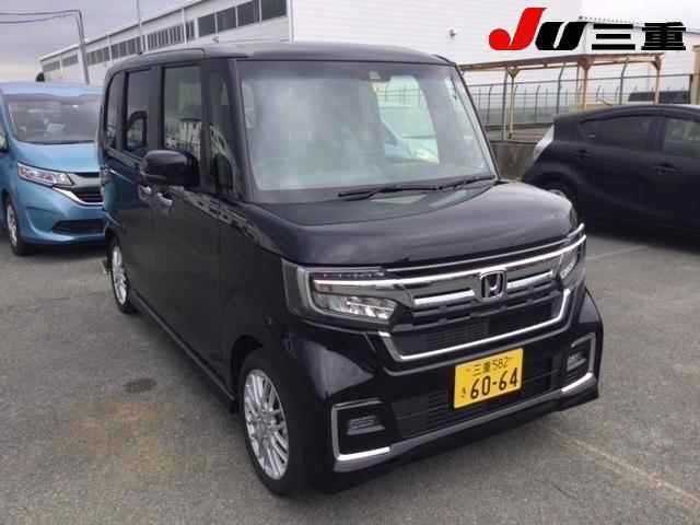 2049 Honda N box JF3 2023 г. (JU Mie)